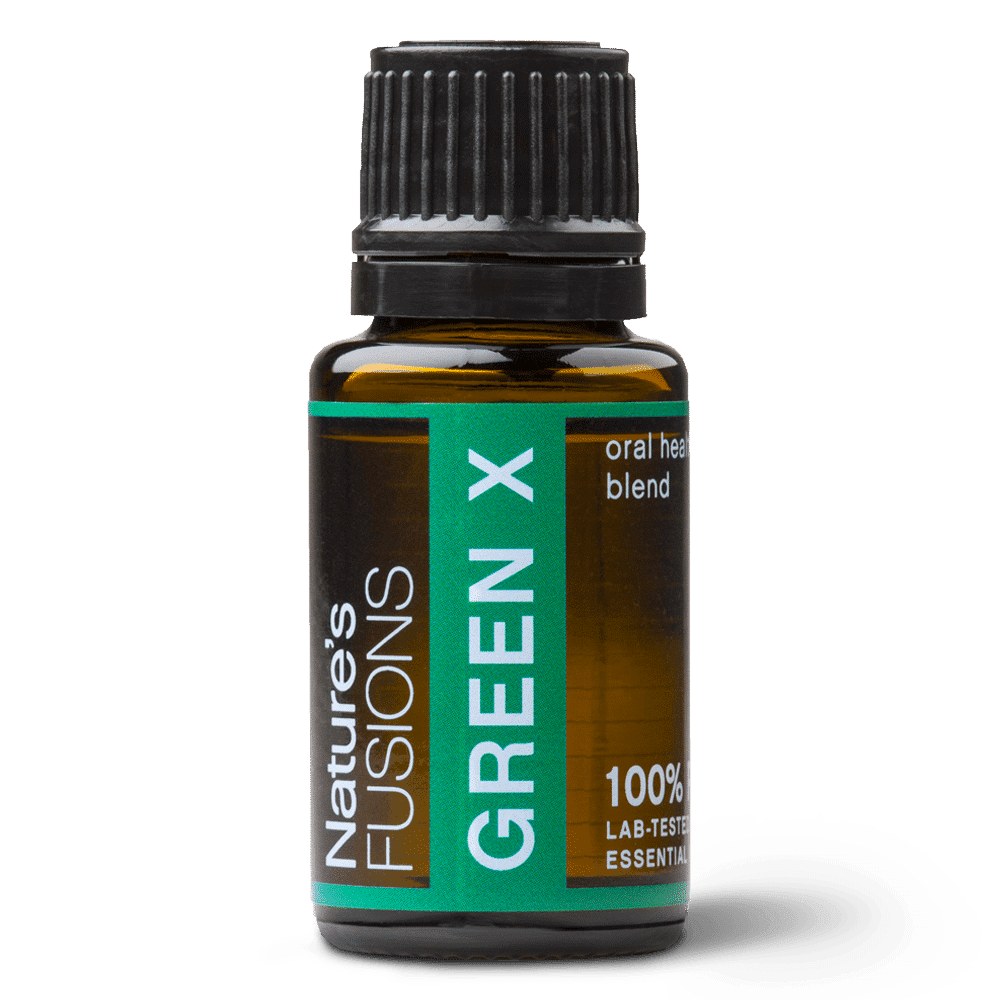 GreenX - Nutritional Resources