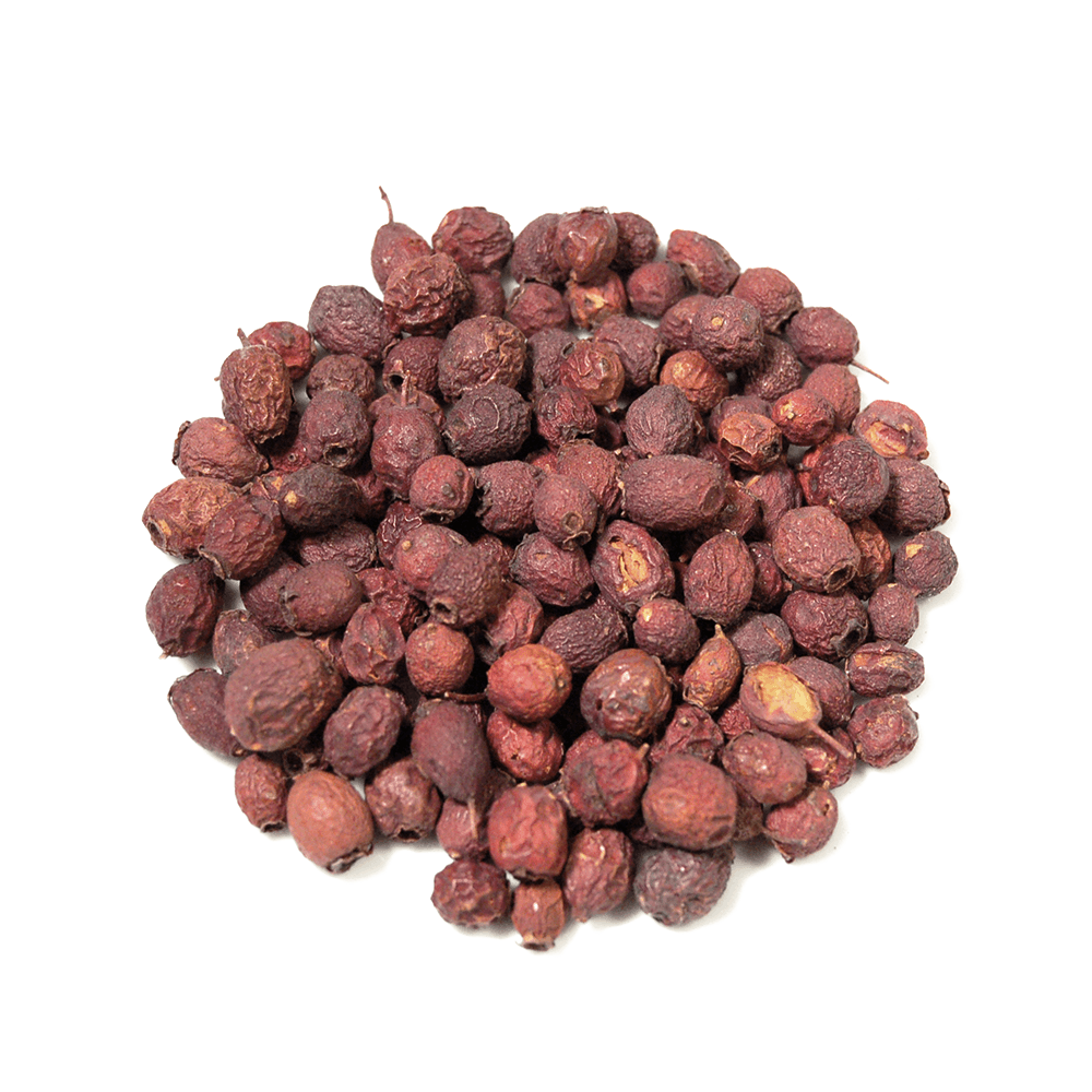 Hawthorn Berry