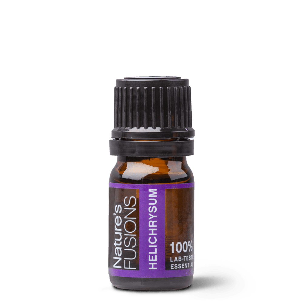 Helichrysum - Nutritional Resources