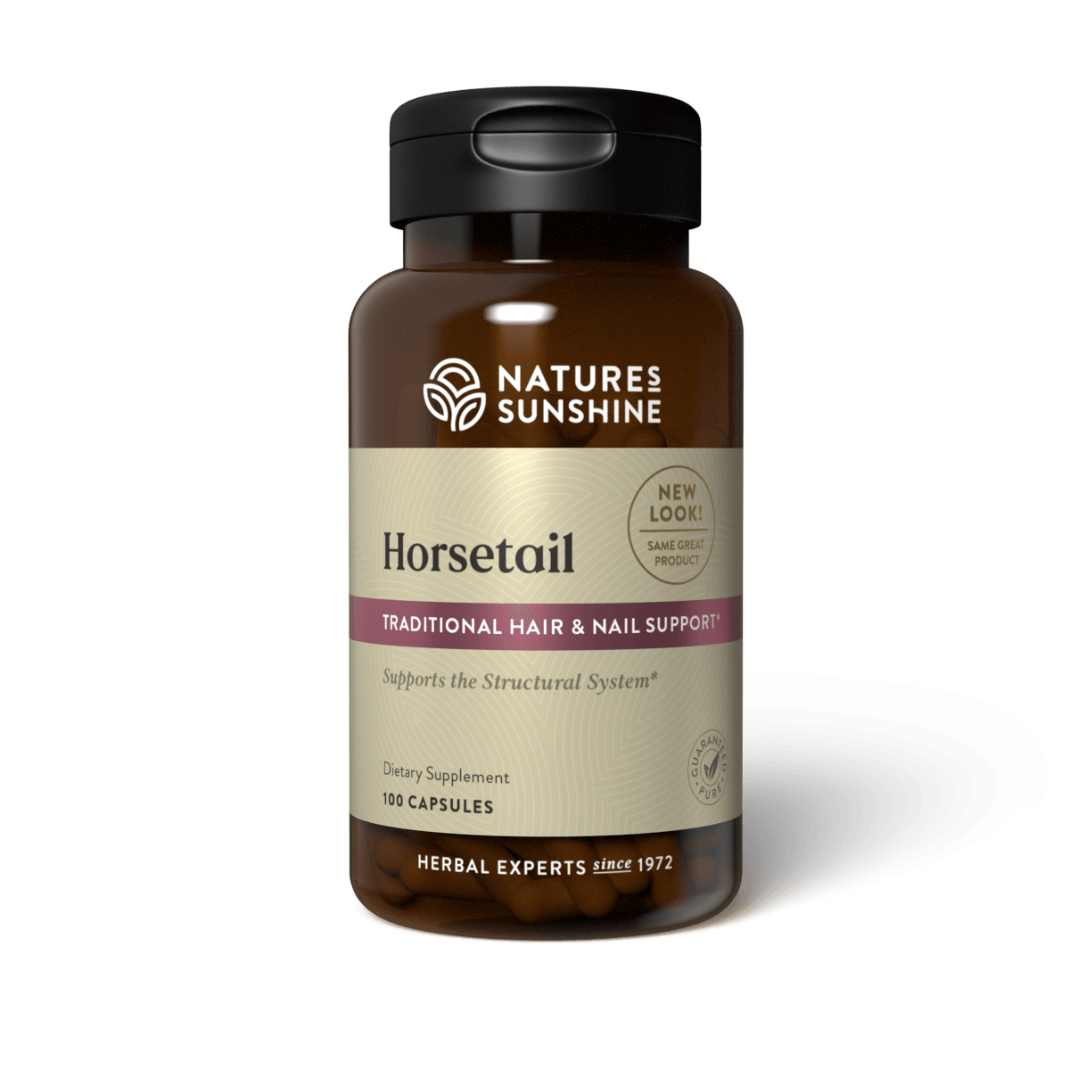 Horsetail