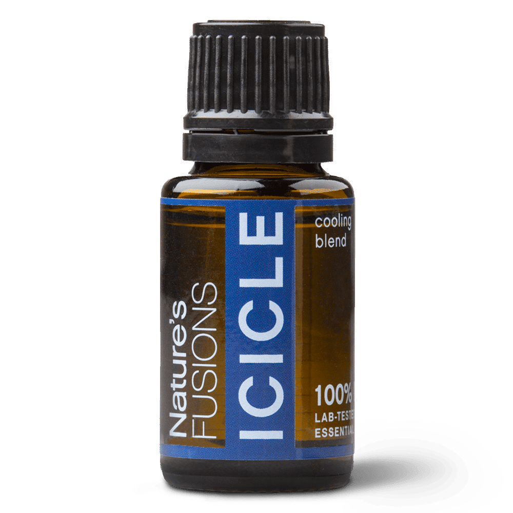 Meno - Cool (Icicle) - Nutritional Resources