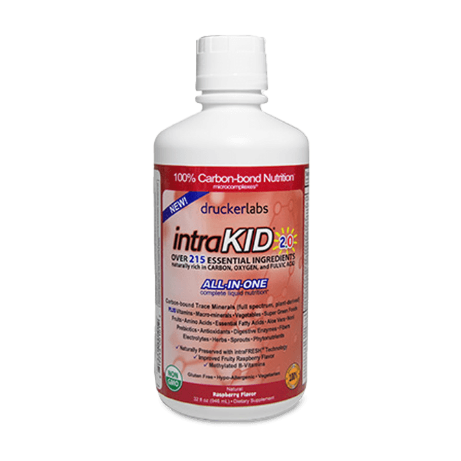 IntraKID 2.0 - Nutritional Resources