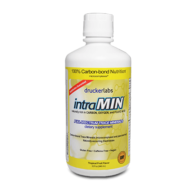 intraMIN (Tropical Flavor)