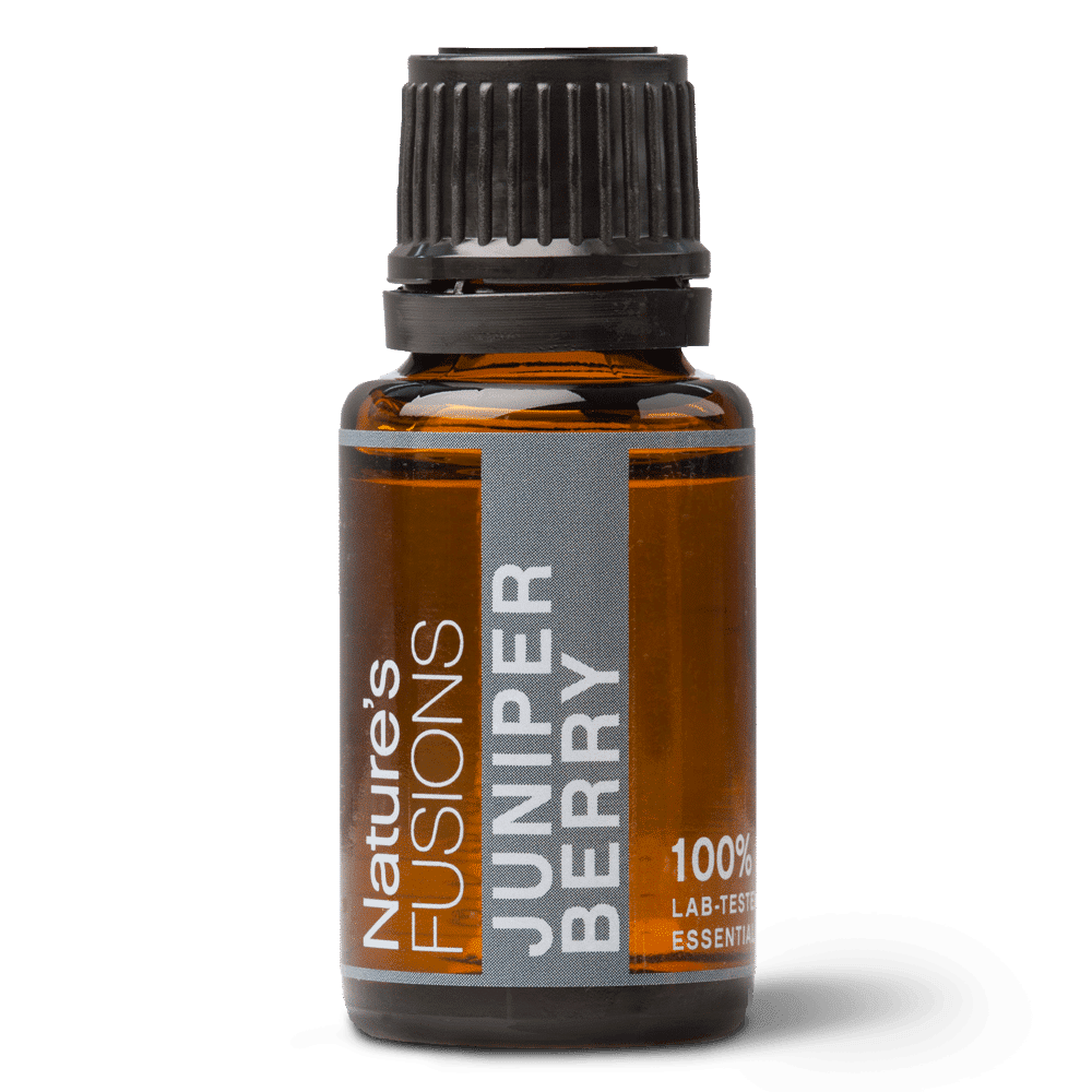 Juniper Berry - Nutritional Resources