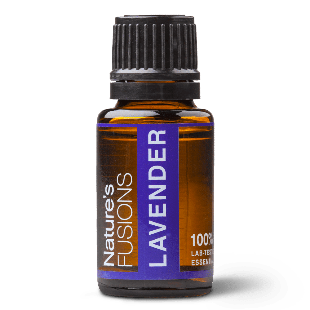 Lavender - Nutritional Resources