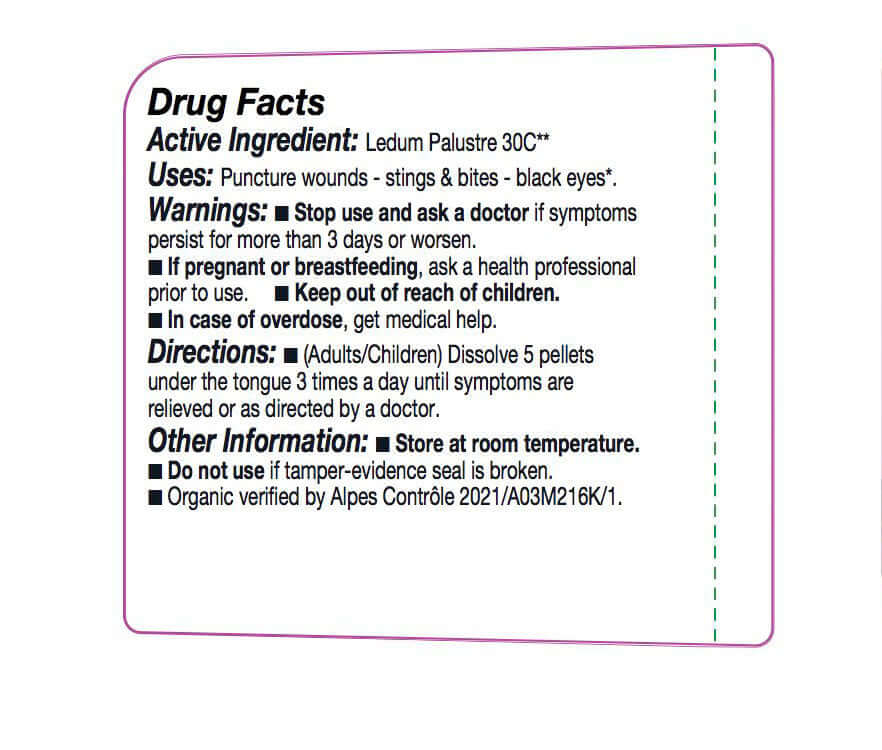 Ledum Palustre 30C