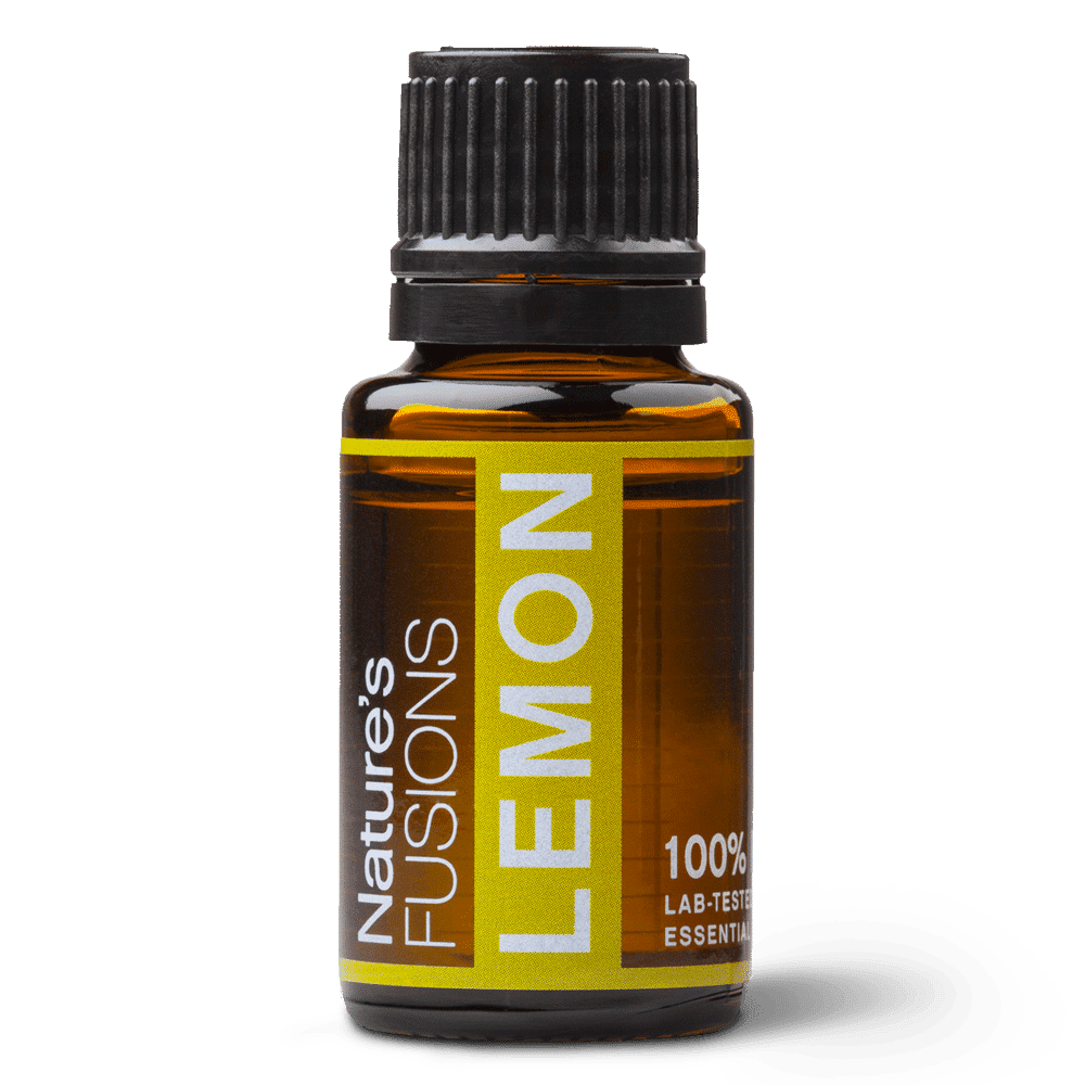 Lemon - Nutritional Resources