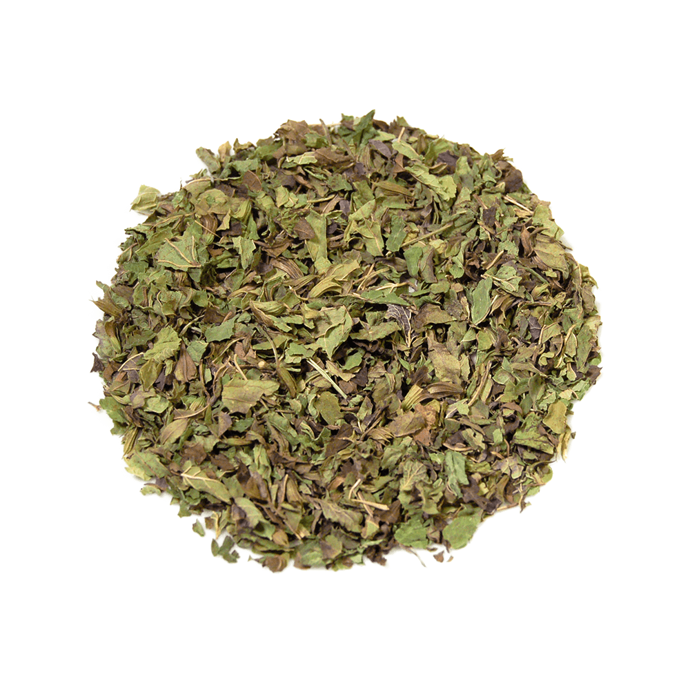 Lemon Balm