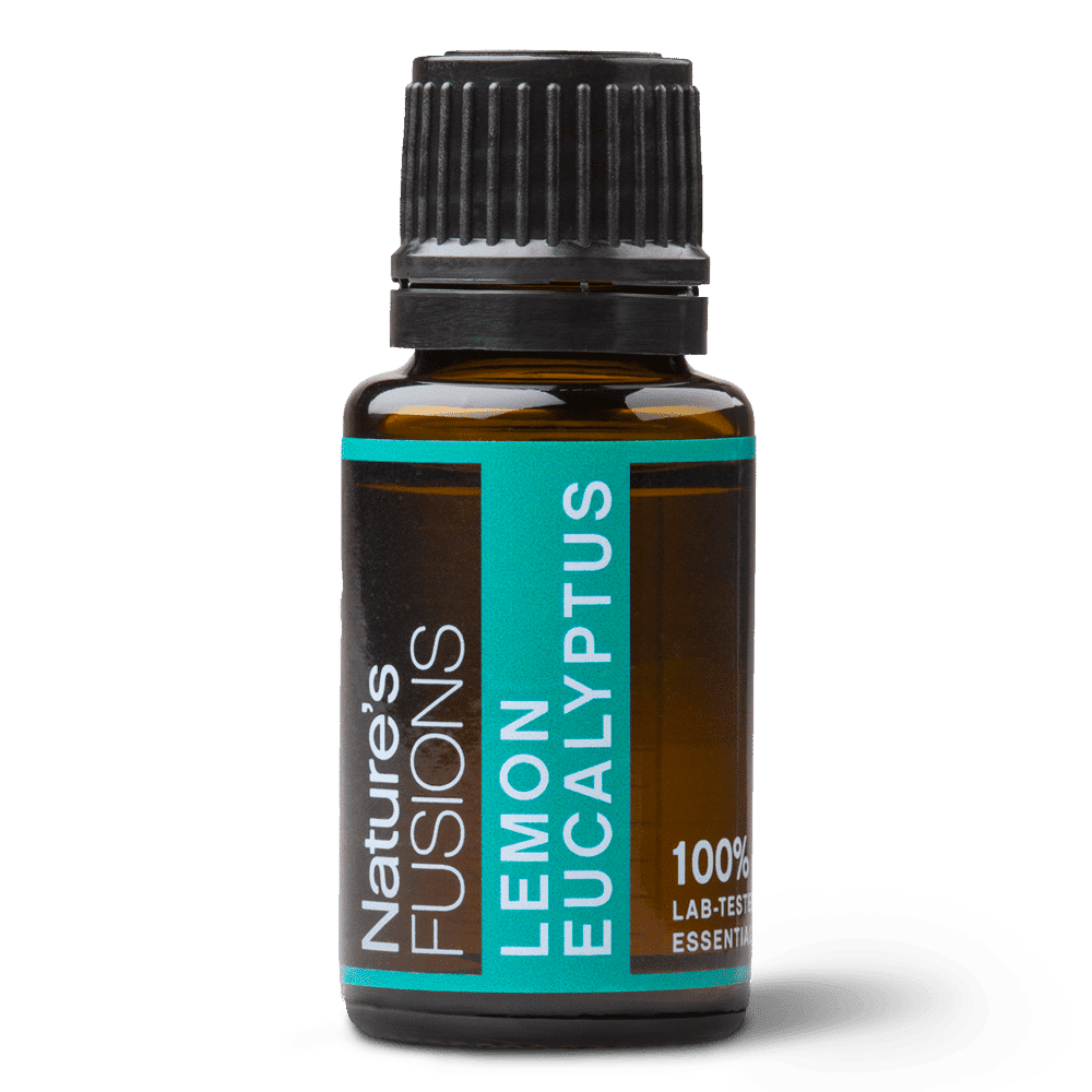 Lemon Eucalyptus - Nutritional Resources