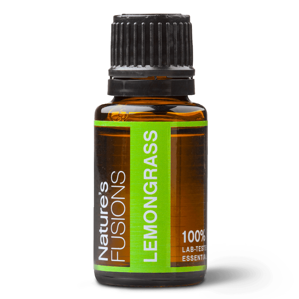 Lemongrass - Nutritional Resources