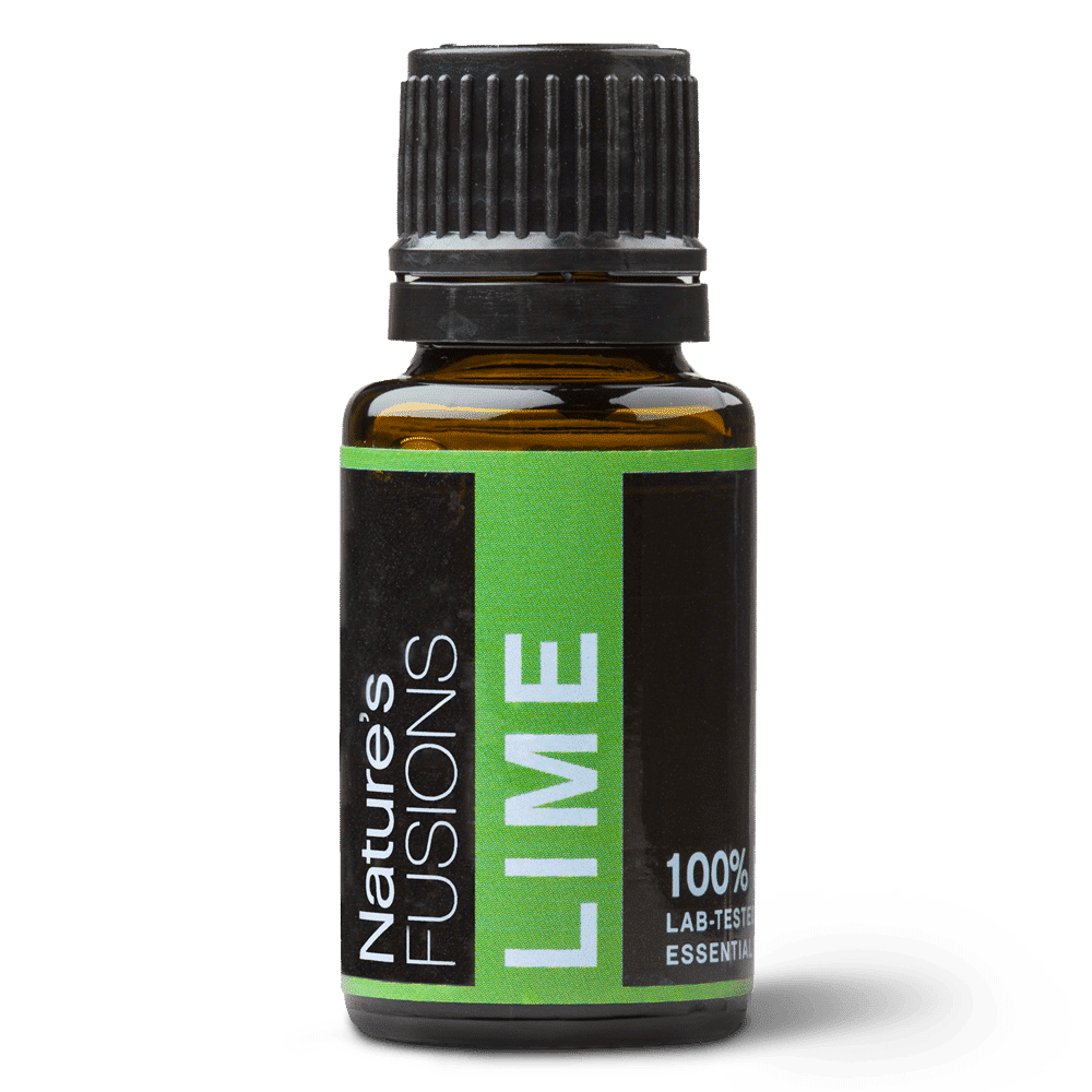 Lime - Nutritional Resources