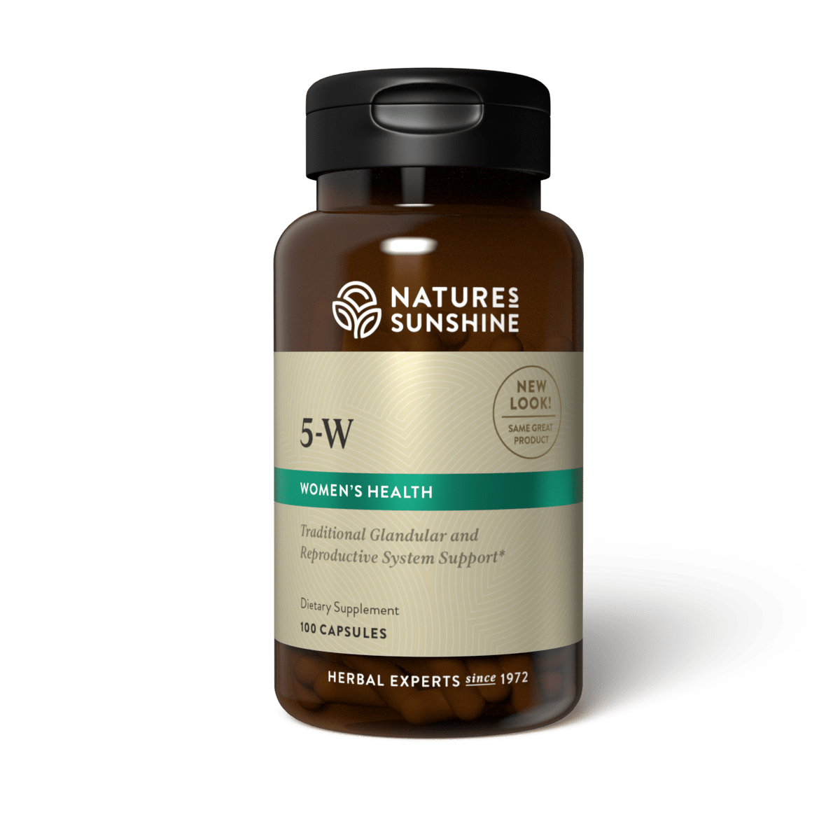 5 - W - Nutritional Resources