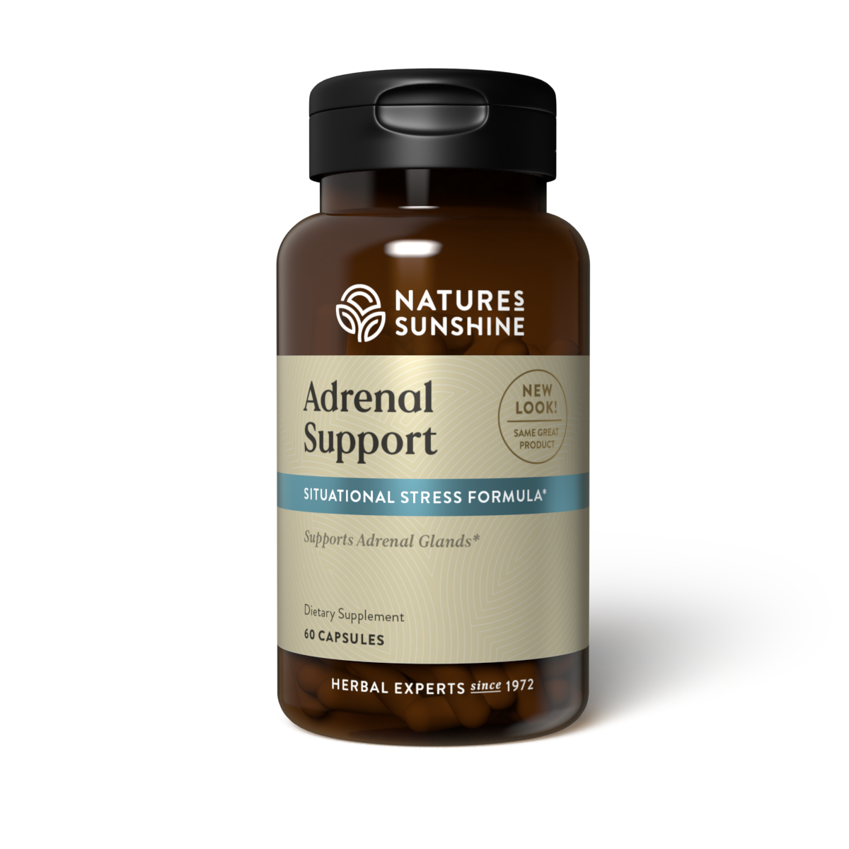 Adrenal Support