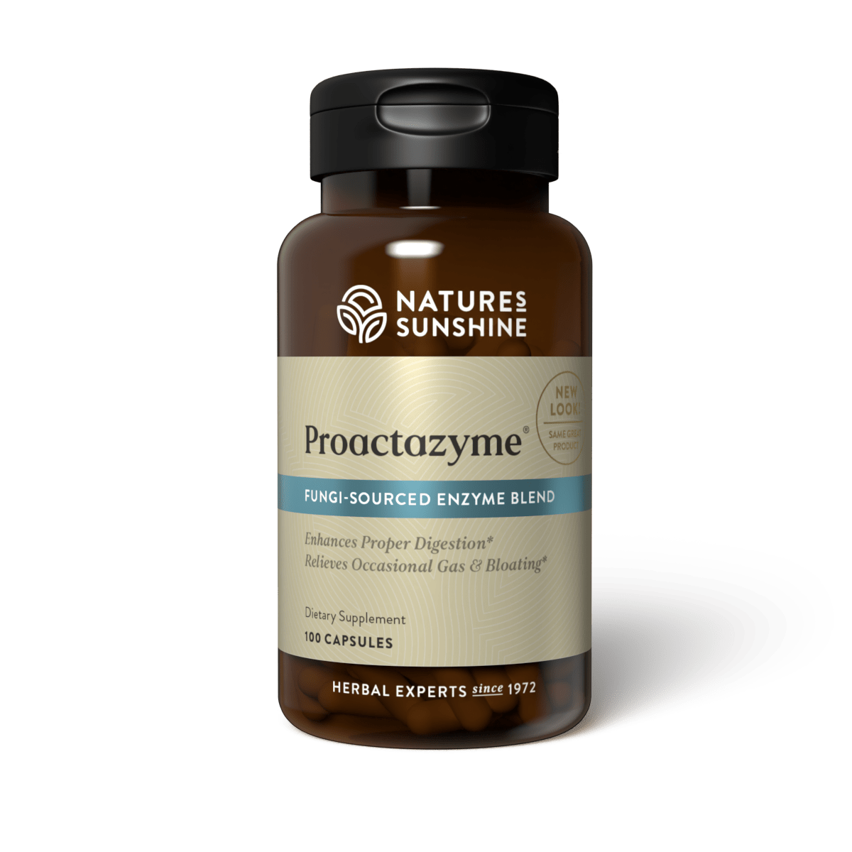 Proactazyme® - Nutritional Resources