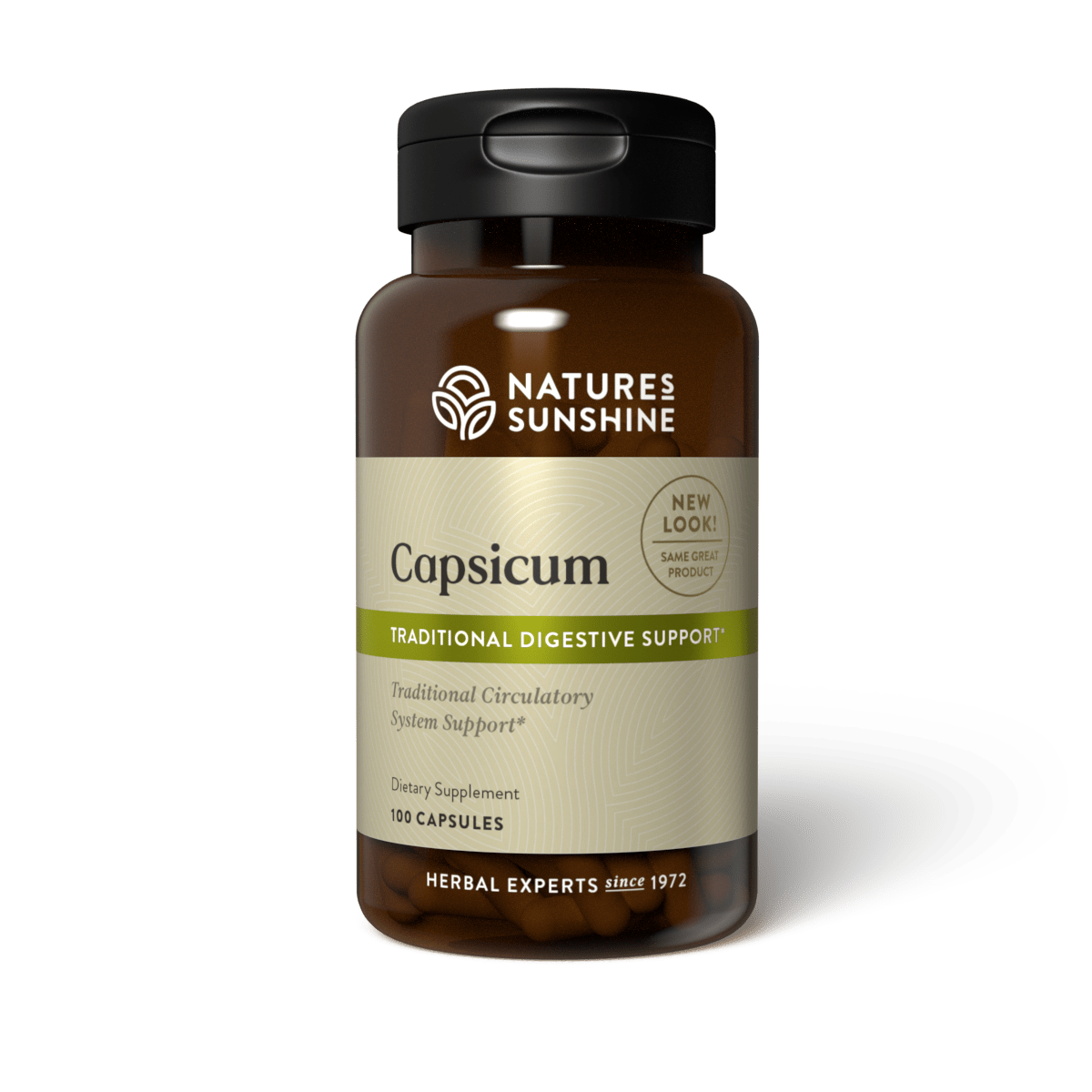 Capsicum - Nutritional Resources