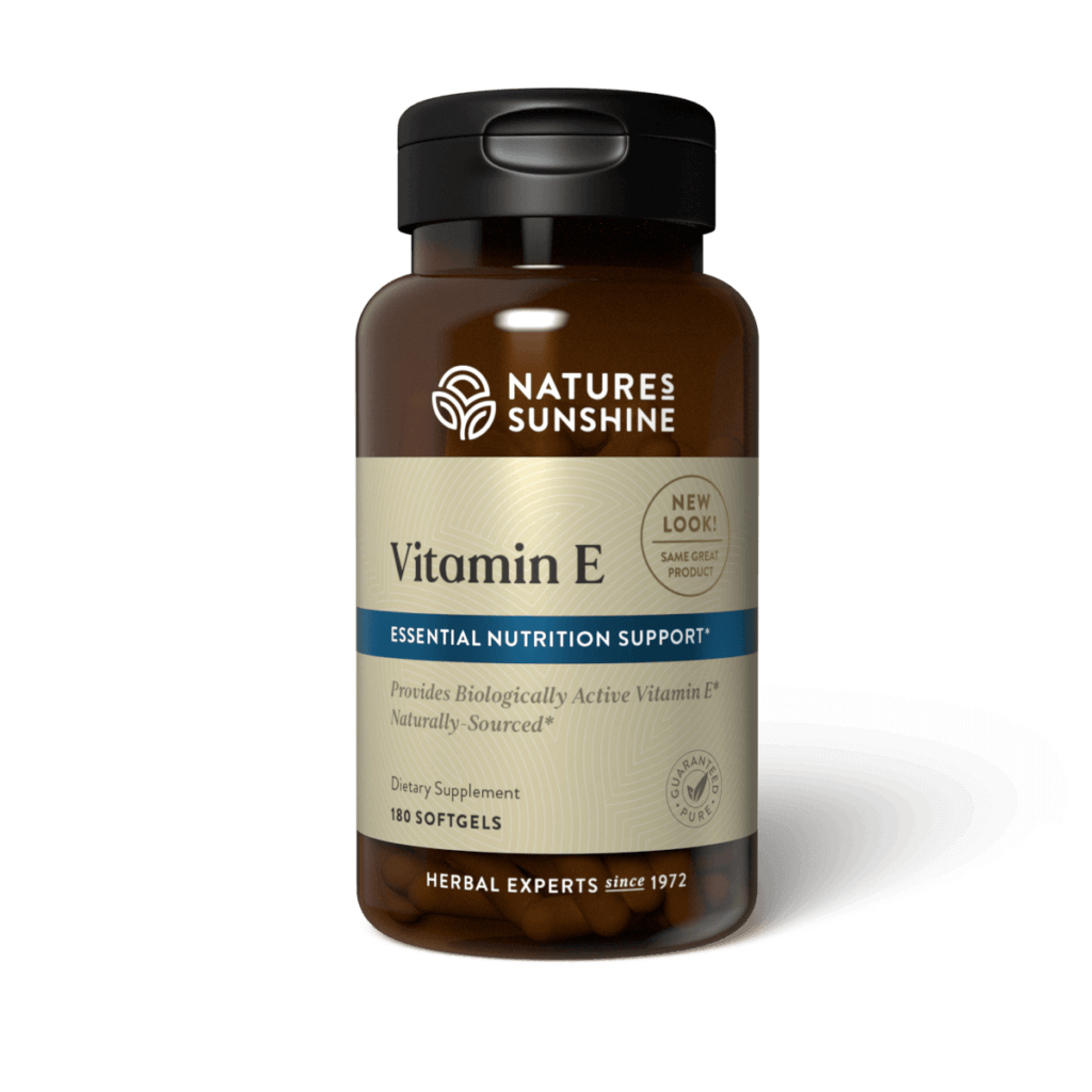 Vitamin E