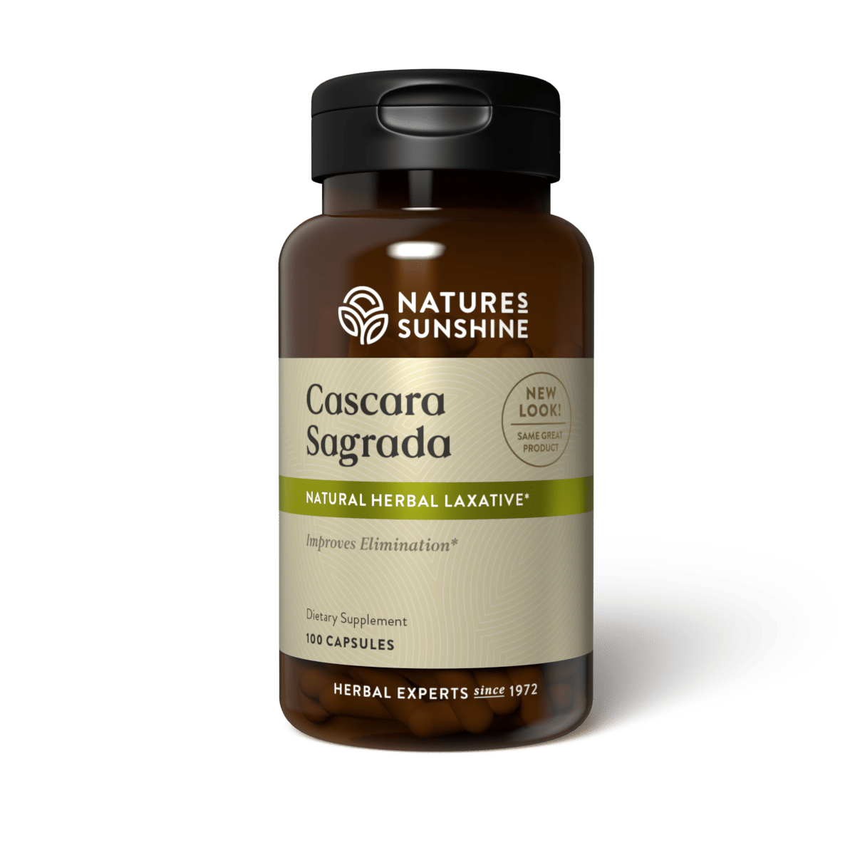 Cascara Sagrada - Nutritional Resources