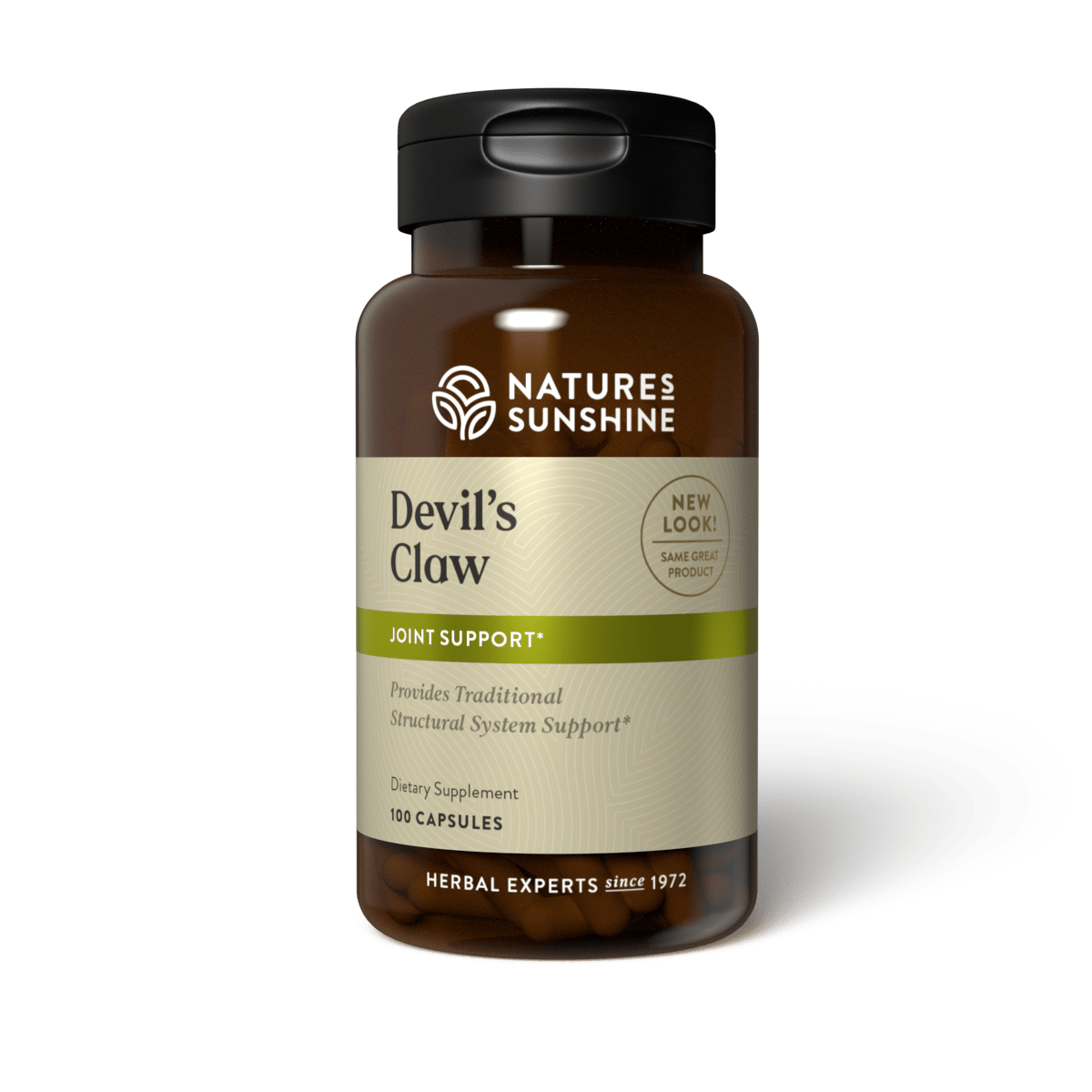 Devil’s Claw - Nutritional Resources