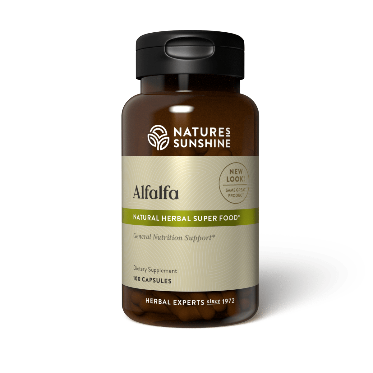 Alfalfa - Nutritional Resources