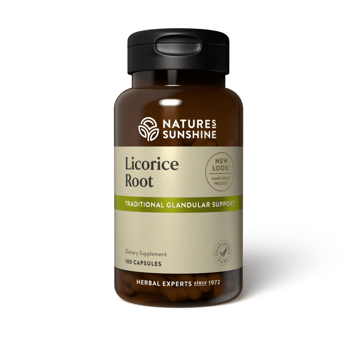 Licorice Root - Nutritional Resources