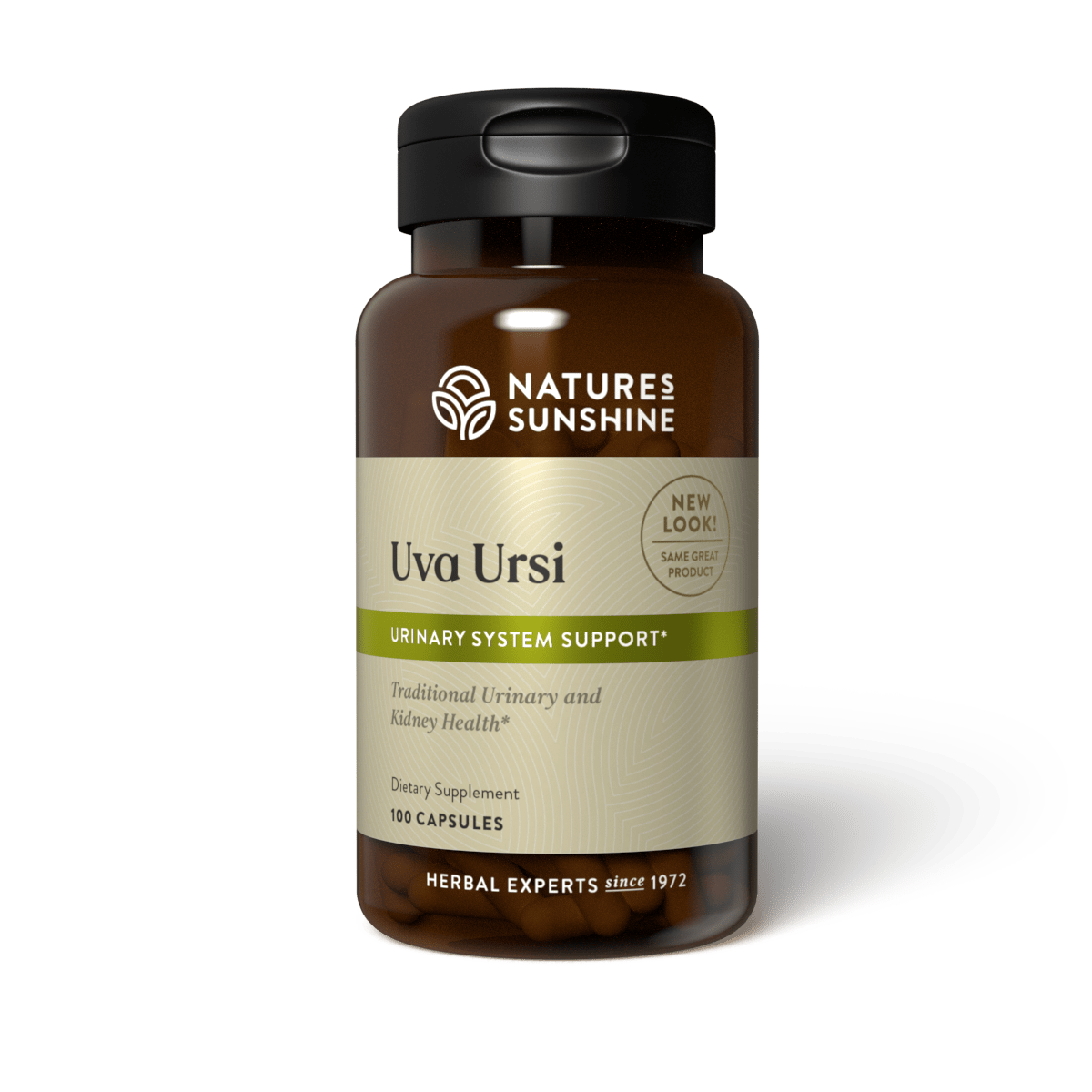 Uva Ursi - Nutritional Resources