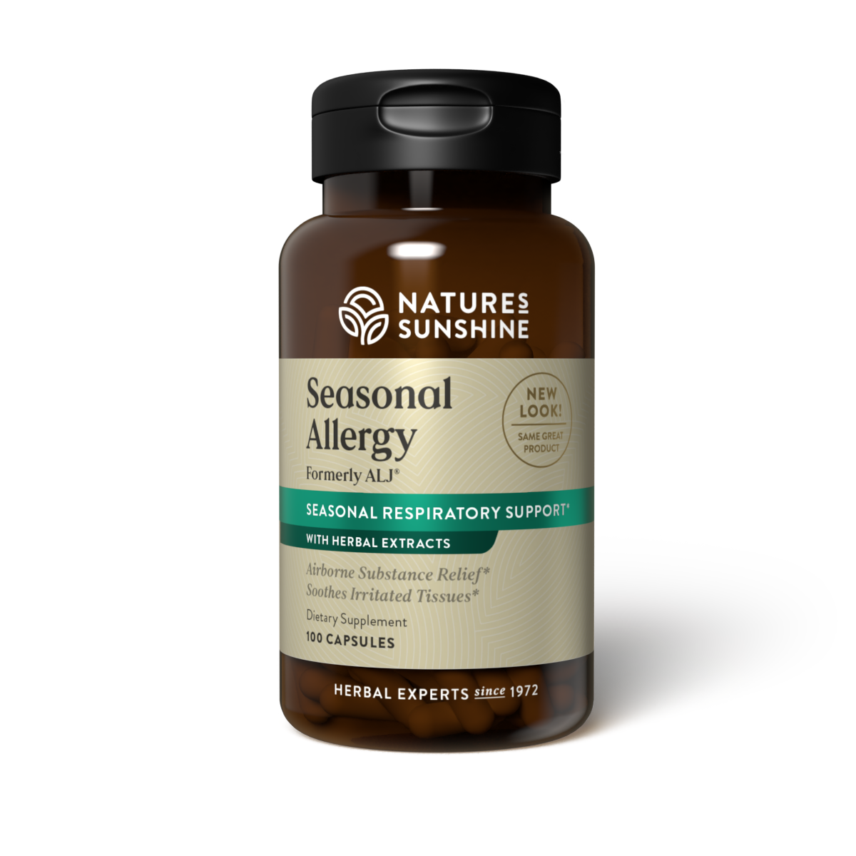 Seasonal Allergy (formerly ALJ)