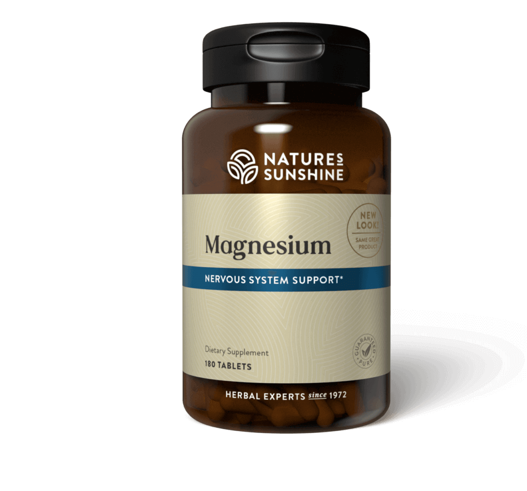 Magnesium