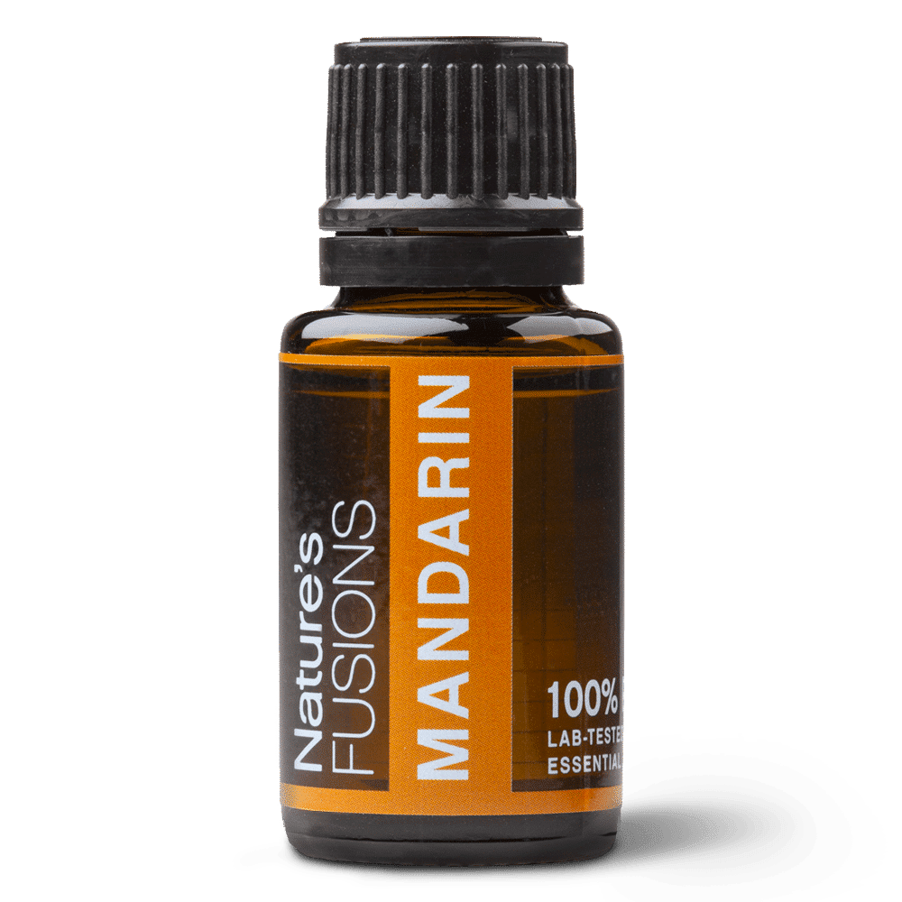 Mandarin - Nutritional Resources