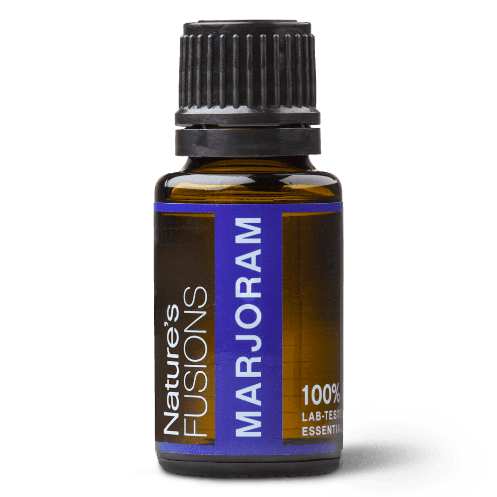 Marjoram - Nutritional Resources