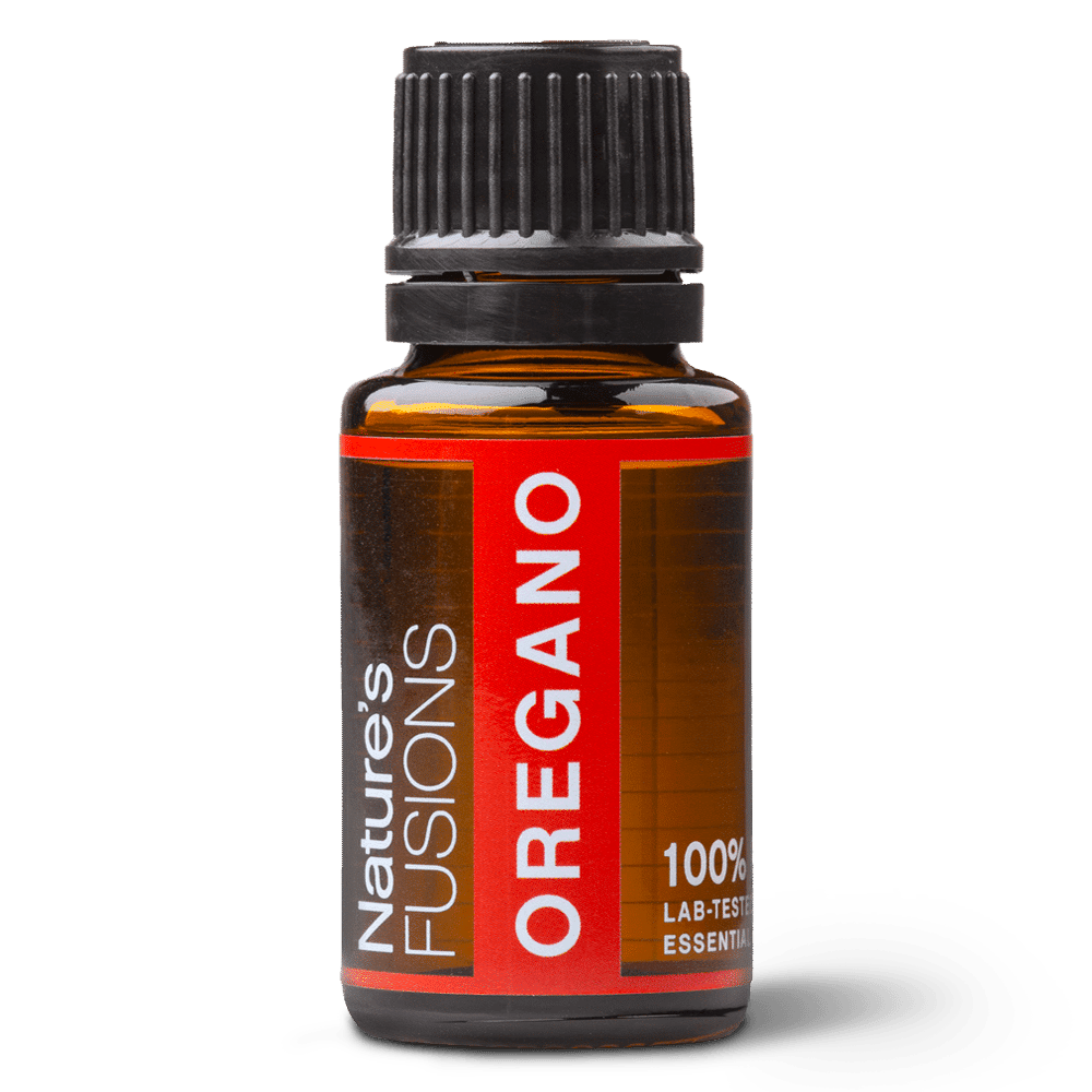 Oregano - Nutritional Resources
