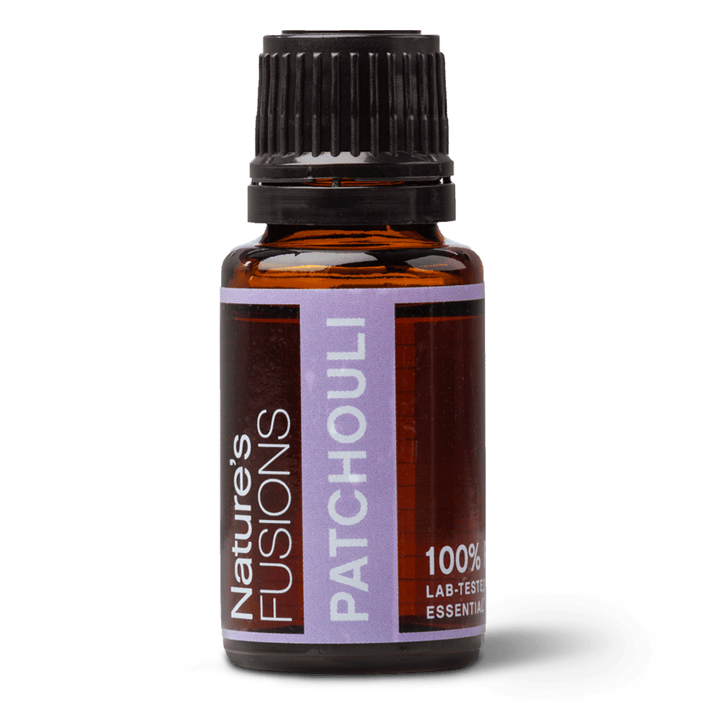 Patchouli - Nutritional Resources