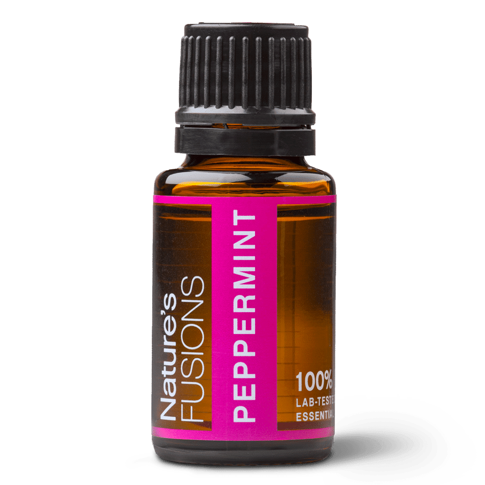 Peppermint - Nutritional Resources