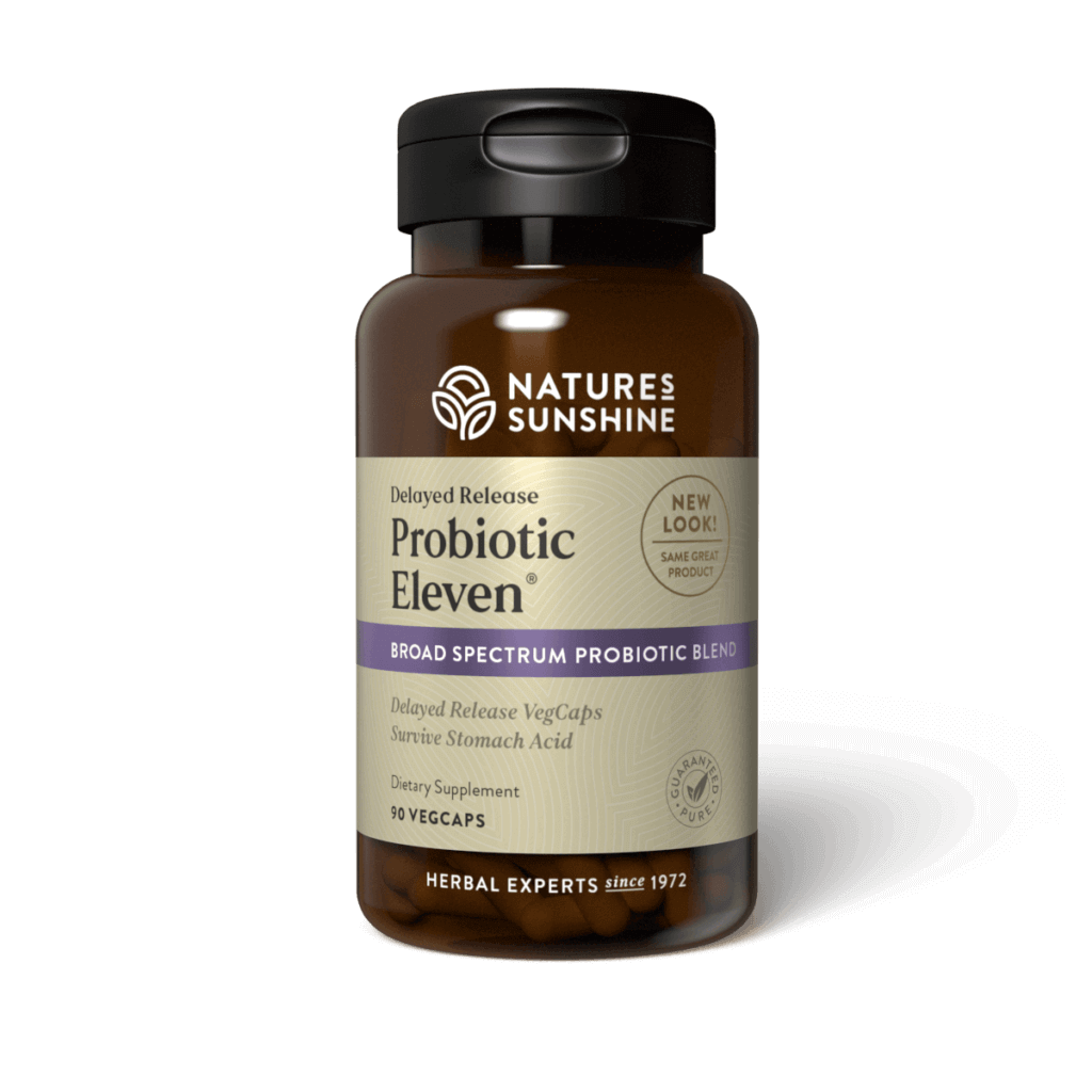 Probiotic Eleven®