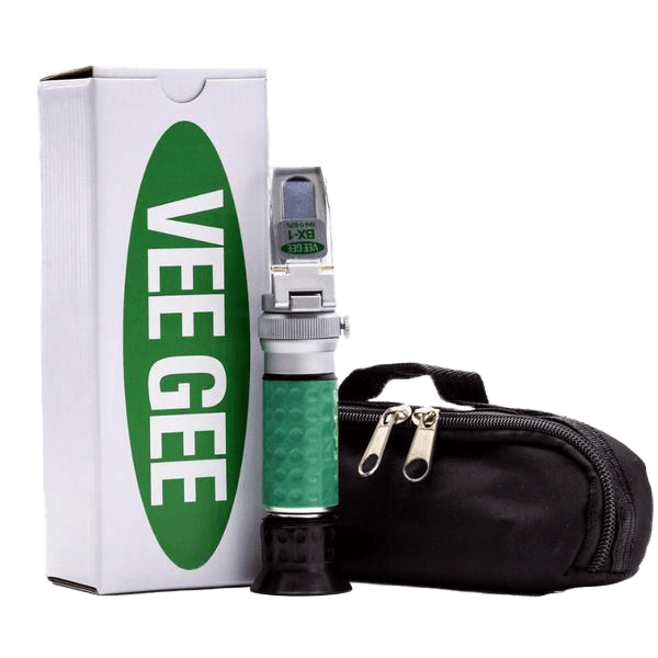 Refractometer - Nutritional Resources