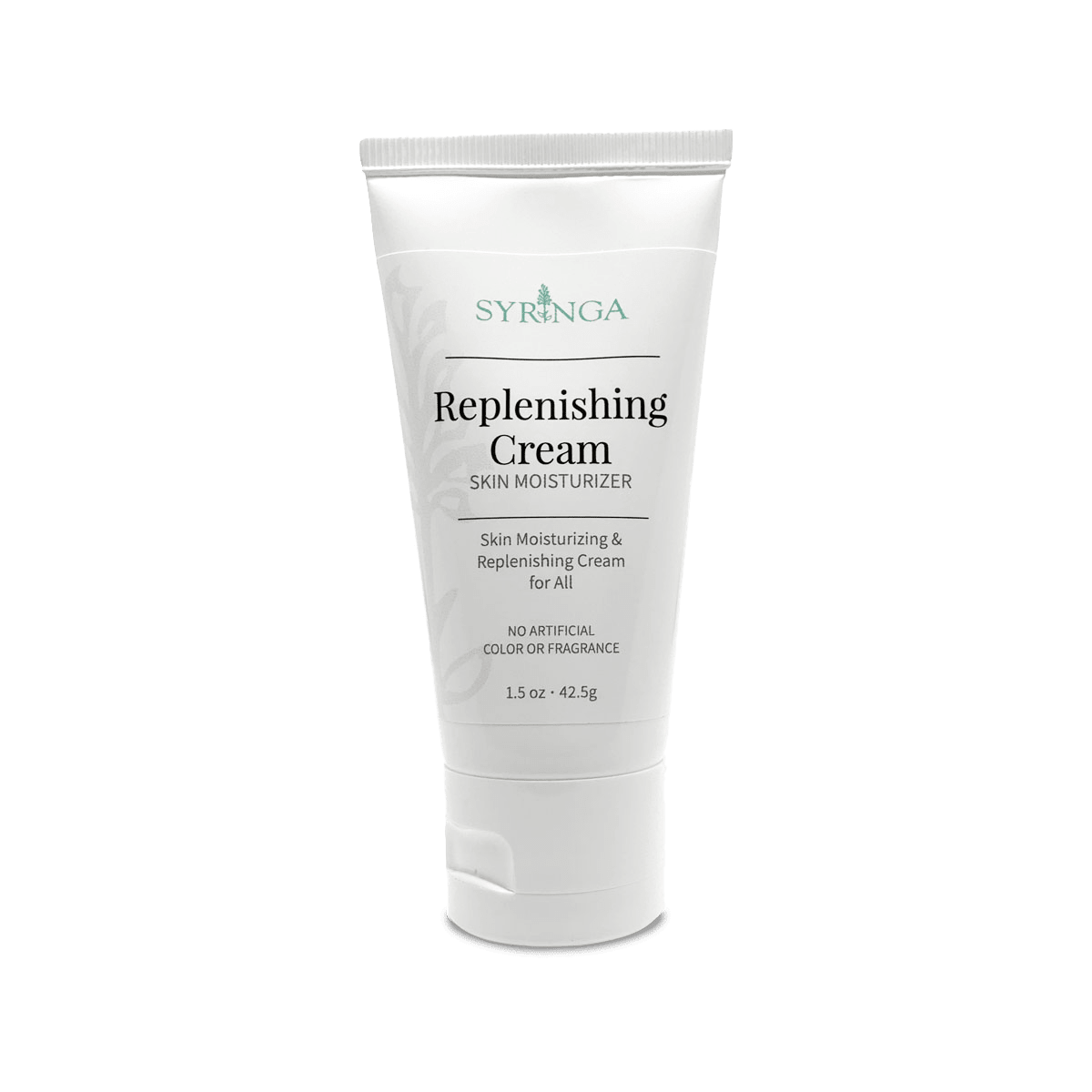 Replenishing Cream - Nutritional Resources