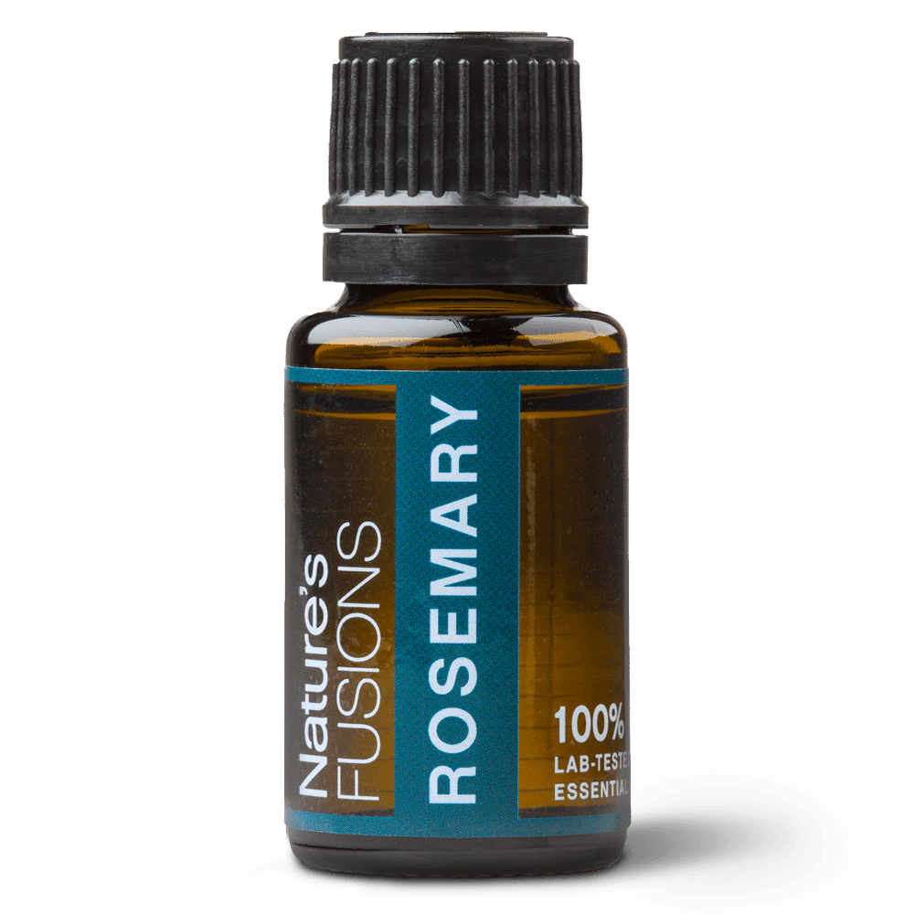 Rosemary - Nutritional Resources