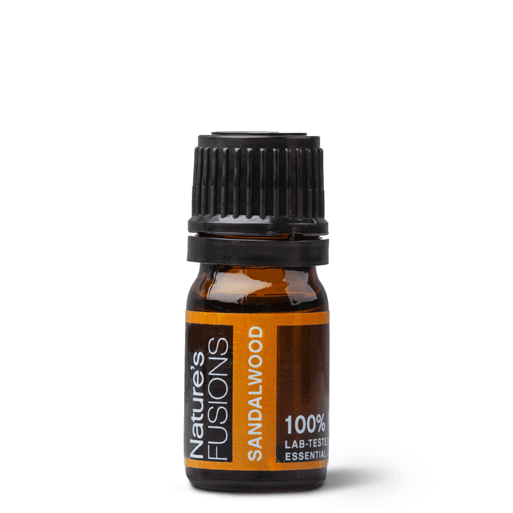 Sandalwood - Nutritional Resources