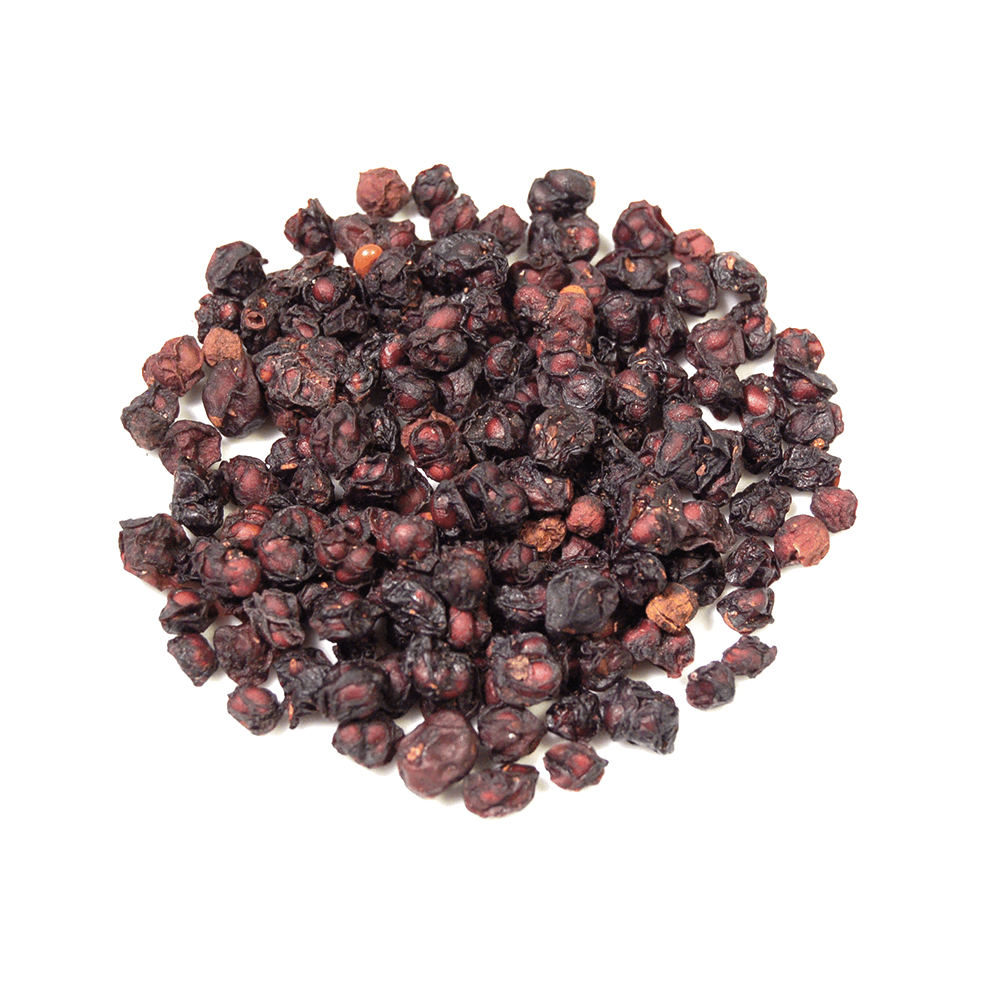 Schisandra Berry