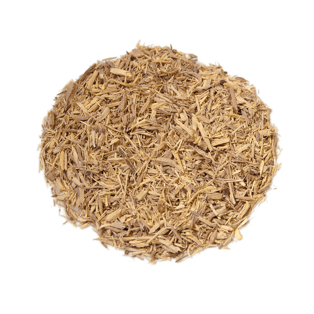 Eleuthero (Siberian Ginseng)