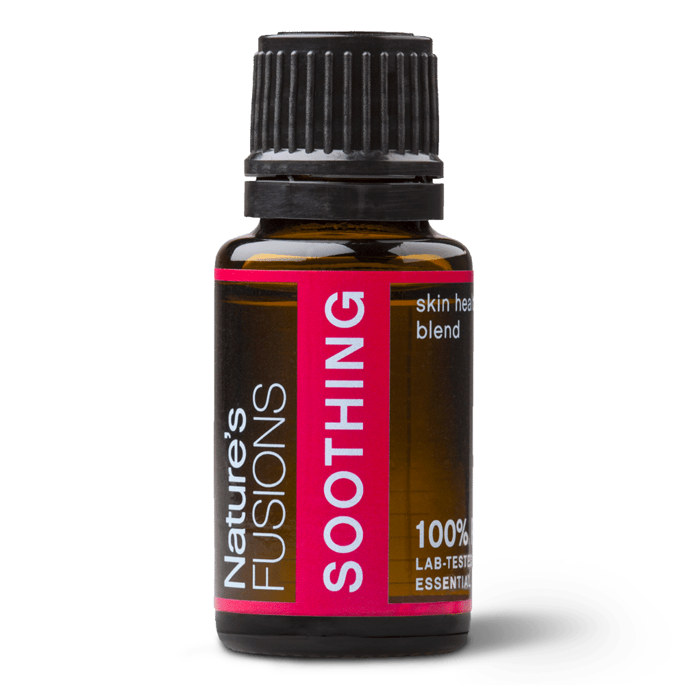 Bruise Be Gone (Soothing)