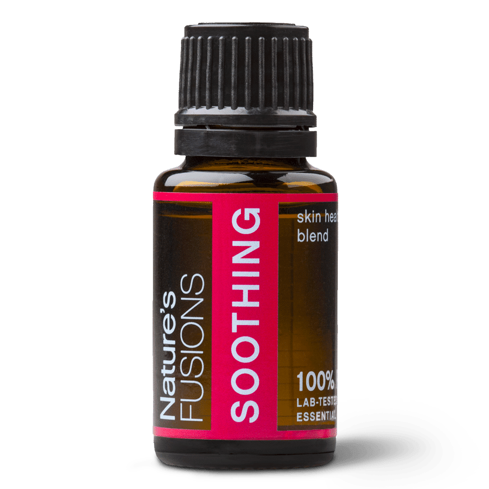 Bruise Be Gone (Soothing) - Nutritional Resources