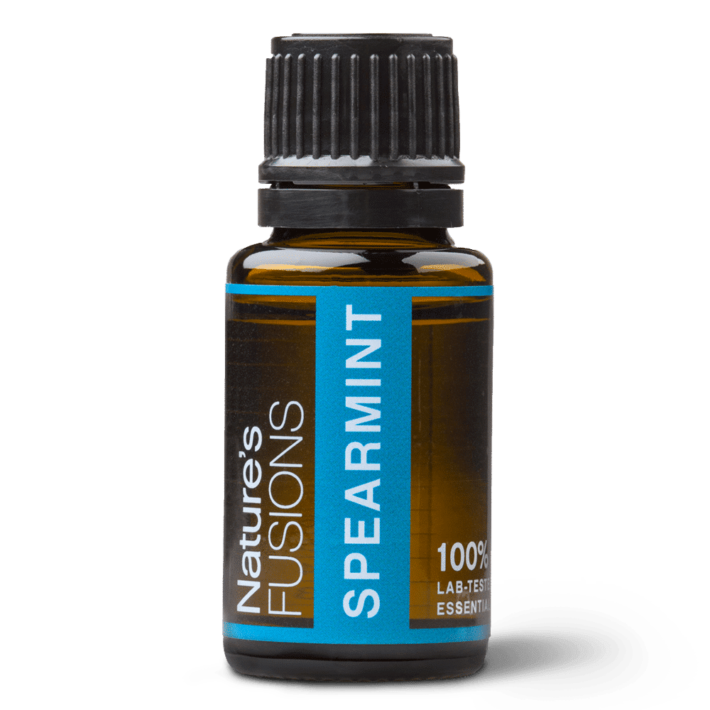 Spearmint - Nutritional Resources