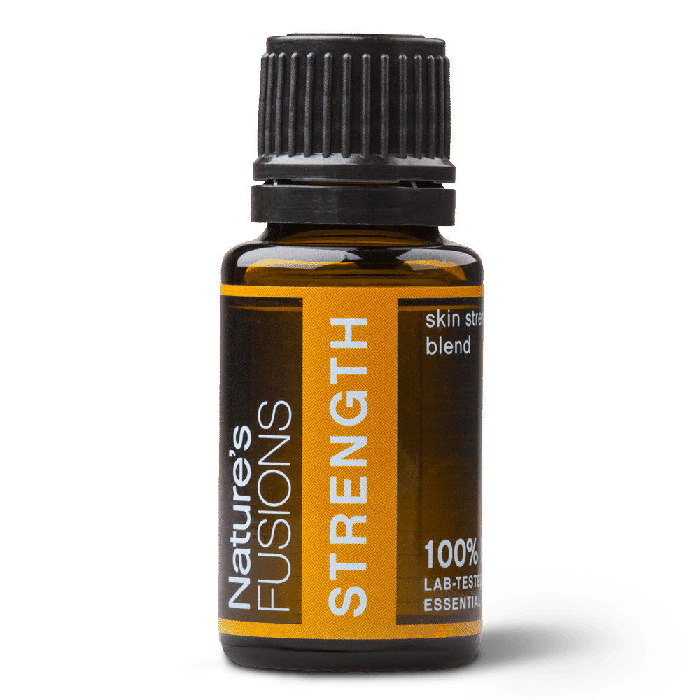 Strength (Extreme Sinus)