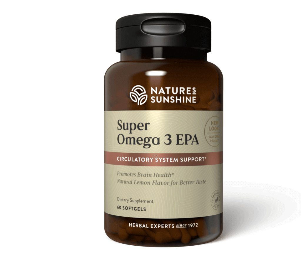 Super Omega-3 EPA