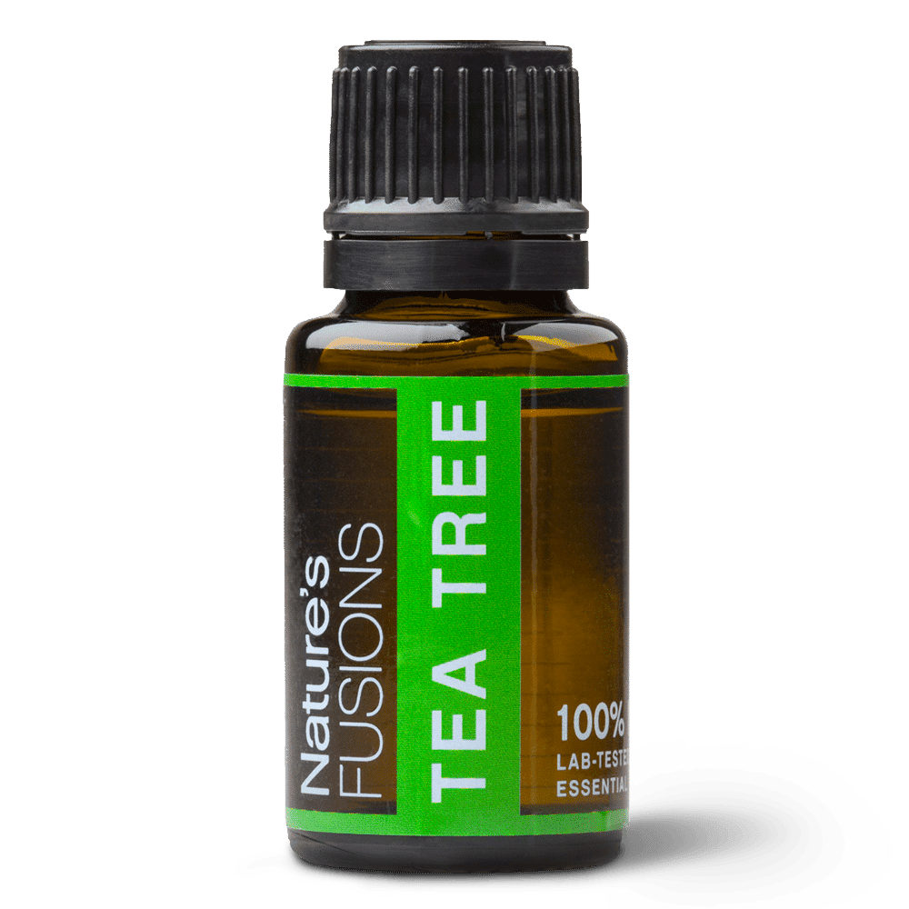 Tea Tree - Nutritional Resources