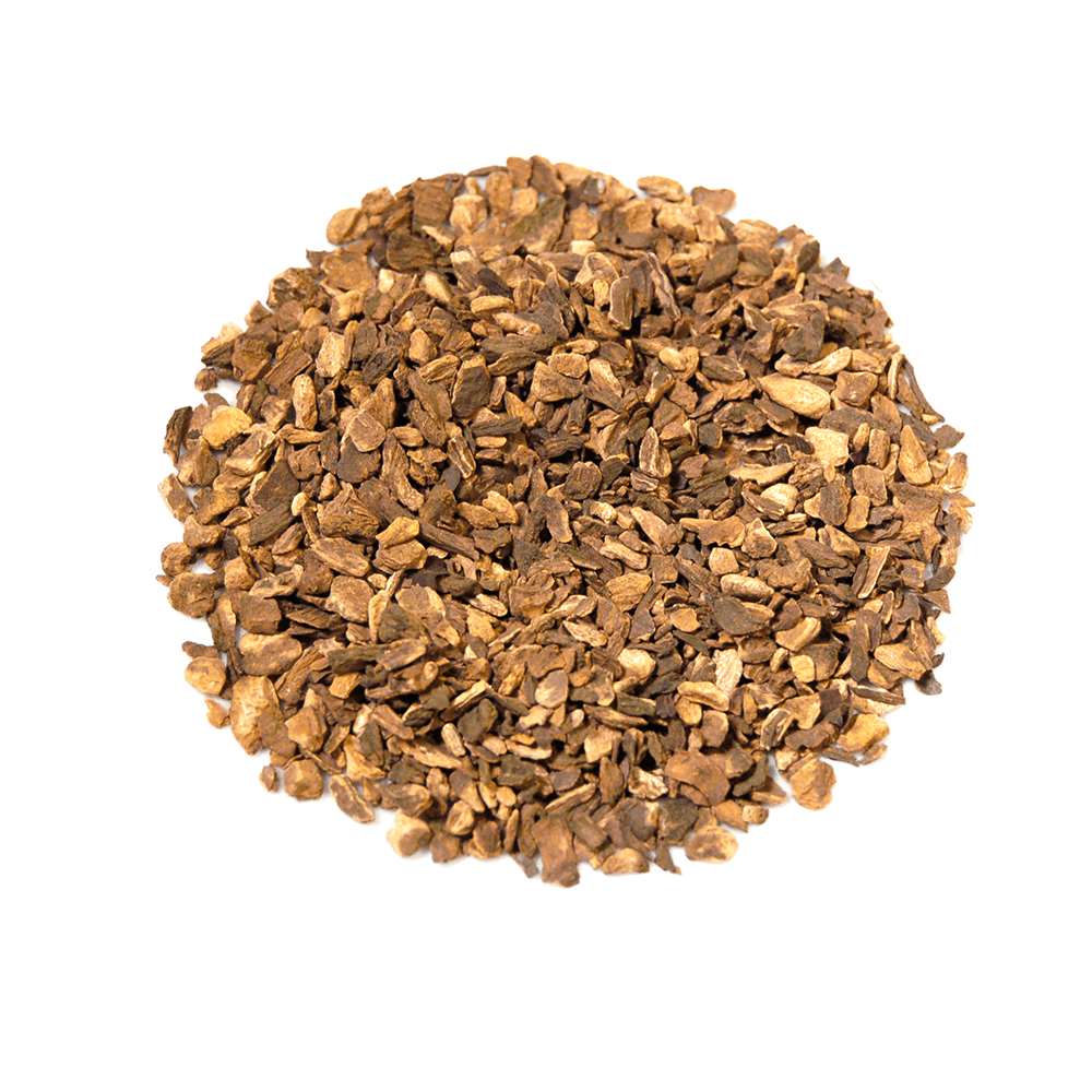 Turkey Rhubarb