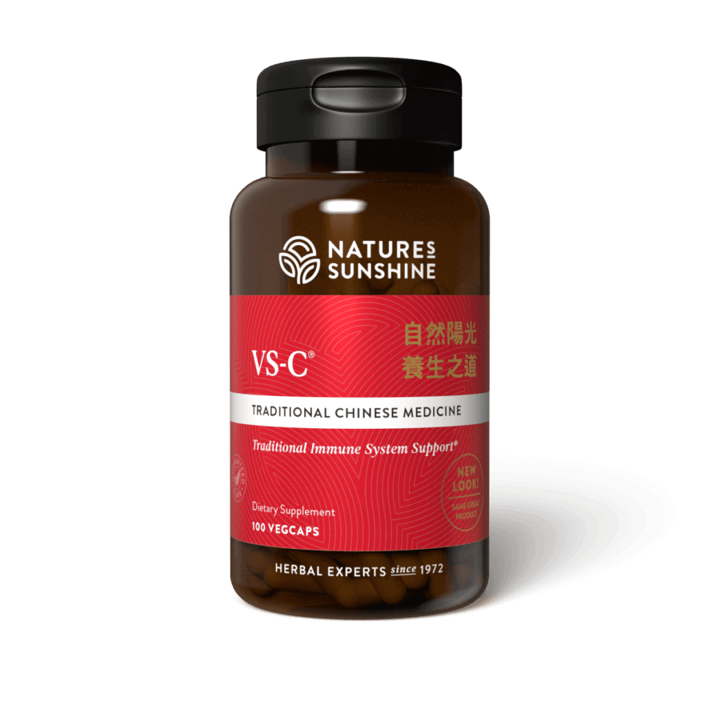 VS-C®, Chinese