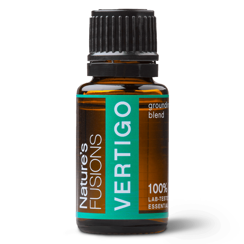 Vertigo - Nutritional Resources