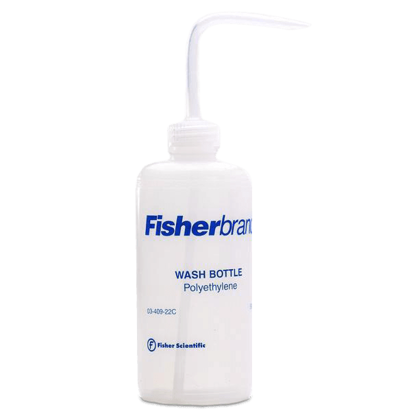 Wash Bottle - Nutritional Resources