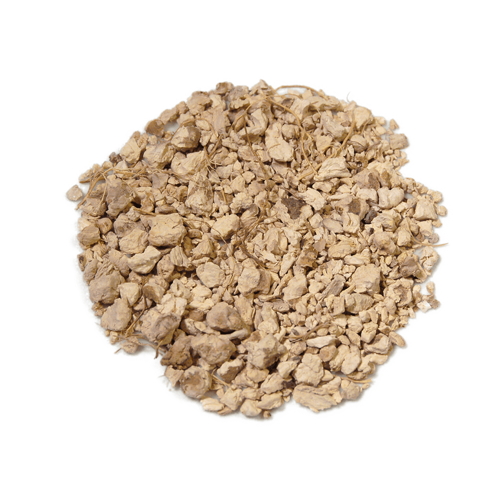 Wild Yam (Old Label)